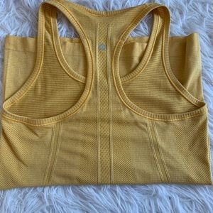 lululemon swiftly tech tank top